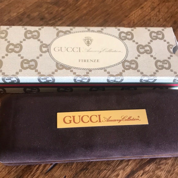 Rare Vintage Gucci Fountain Pen - Picture 4 of 4